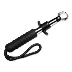 Surecatch Stainless Steel Lip Gripper - Heavy Duty Lip Grip