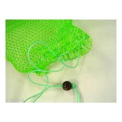 Wilson Fish Scaler Bag - Takes The Hard Work Out Of Scaling Fish -Outlet Fishing Accessories Store 309sb 2