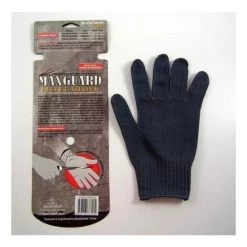 Knives Surecatch Maxguard Medium Size Stainless Steel Fish Filleting Glove 13 Knives Surecatch Maxguard Medium Size Stainless Steel Fish Filleting Glove -Outlet Fishing Accessories Store 309scfgm 2