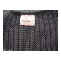 Knives Surecatch Maxguard Medium Size Stainless Steel Fish Filleting Glove 15 Knives Surecatch Maxguard Medium Size Stainless Steel Fish Filleting Glove -Outlet Fishing Accessories Store 309scfgm 4