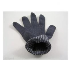 Knives Surecatch Maxguard Medium Size Stainless Steel Fish Filleting Glove 16 Knives Surecatch Maxguard Medium Size Stainless Steel Fish Filleting Glove -Outlet Fishing Accessories Store 309scfgm 5