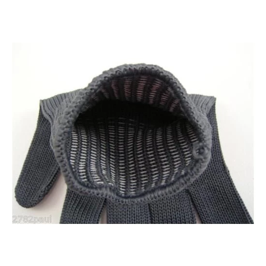 Knives Surecatch Maxguard Medium Size Stainless Steel Fish Filleting Glove 9 Knives Surecatch Maxguard Medium Size Stainless Steel Fish Filleting Glove - Image 7