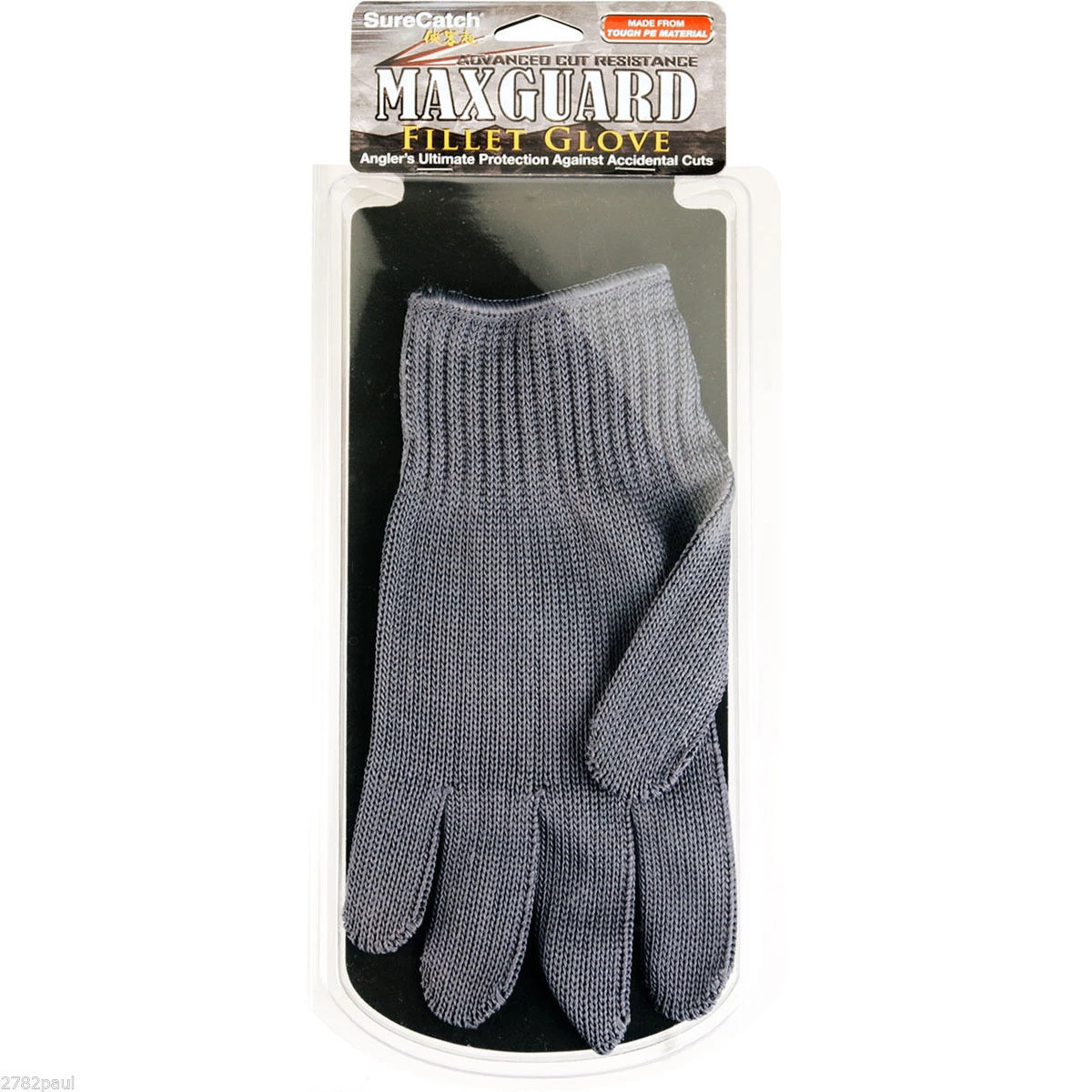 Knives Surecatch Maxguard Medium Size Stainless Steel Fish Filleting Glove 3 Knives Surecatch Maxguard Medium Size Stainless Steel Fish Filleting Glove
