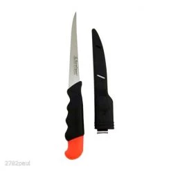 Knives Surecatch Blade Master 6 Inch Floating Fishing Knife - Stainless Steel -Outlet Fishing Accessories Store 309sck05 9