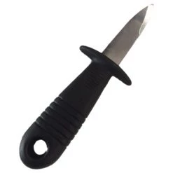 Knives Surecatch Stainless Steel Oyster Shucking Knife With Thumb Guard -Outlet Fishing Accessories Store 309sck07p 2