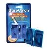 Knives Surecatch Fishing Knife Sharpener With Ceramic Sticks -Outlet Fishing Accessories Store 309sck23