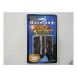 Knives Surecatch Fishing Knife Sharpener With Ceramic Sticks -Outlet Fishing Accessories Store 309sck23 2