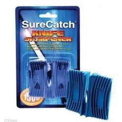 Knives Surecatch Fishing Knife Sharpener With Ceramic Sticks -Outlet Fishing Accessories Store 309sck23 9