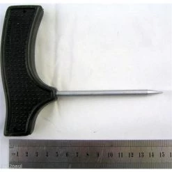 Surecatch Stainless Steel Fish Spike - Super Sharp -Outlet Fishing Accessories Store 309scp24 3