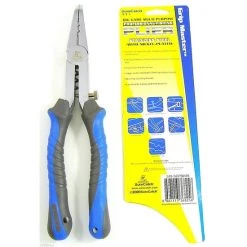 Surecatch 10 Inch Multi Purpose Ganging Fishing Pliers With Wire Cutter -Outlet Fishing Accessories Store 309scph10 2