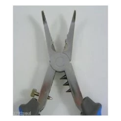 Surecatch 10 Inch Multi Purpose Ganging Fishing Pliers With Wire Cutter -Outlet Fishing Accessories Store 309scph10 3