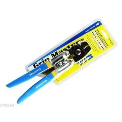 Surecatch 10 Inch Stainless Steel Big Game Crimping Pliers -Outlet Fishing Accessories Store 309scph15 9