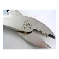 Surecatch 10 Inch Deluxe Hi-Carbon Crimping Fishing Pliers -Outlet Fishing Accessories Store 309scph16 6