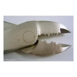 Surecatch 10 Inch Deluxe Hi-Carbon Crimping Fishing Pliers -Outlet Fishing Accessories Store 309scph16 7