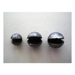 Surecatch Surecatch 30 X Assorted Large Split Shot Sinkers In Tackle Box - Split Shot Sinker Pack 9 Surecatch Surecatch 30 X Assorted Large Split Shot Sinkers In Tackle Box - Split Shot Sinker Pack -Outlet Fishing Accessories Store 309setss30 2