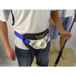 Surecatch Rod Butt Rest 10 Inch Designed In The U.S.A Salt/Fresh Water - Adjustable -Outlet Fishing Accessories Store 309trdxs 5