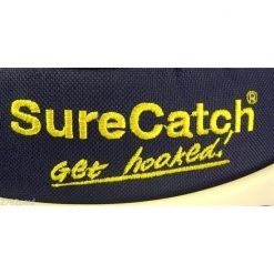 Surecatch Rod Butt Rest 10 Inch Designed In The U.S.A Salt/Fresh Water - Adjustable -Outlet Fishing Accessories Store 309trdxs 7