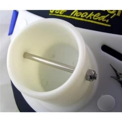 Surecatch Rod Butt Rest 10 Inch Designed In The U.S.A Salt/Fresh Water - Adjustable -Outlet Fishing Accessories Store 309trdxs 8