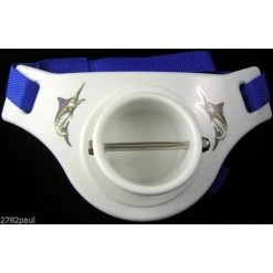 Rod Holders And Rod Rests Surecatch 9 Inch Saltwater Fishing Rod Butt Rest With Gimbal Pin -Outlet Fishing Accessories Store 309trs 2