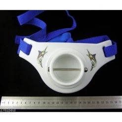 Rod Holders And Rod Rests Surecatch 9 Inch Saltwater Fishing Rod Butt Rest With Gimbal Pin -Outlet Fishing Accessories Store 309trs 5