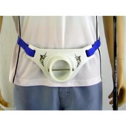 Rod Holders And Rod Rests Surecatch 9 Inch Saltwater Fishing Rod Butt Rest With Gimbal Pin -Outlet Fishing Accessories Store 309trs 6