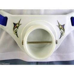 Rod Holders And Rod Rests Surecatch 9 Inch Saltwater Fishing Rod Butt Rest With Gimbal Pin -Outlet Fishing Accessories Store 309trs 7