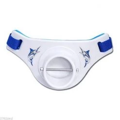 Rod Holders And Rod Rests Surecatch 9 Inch Saltwater Fishing Rod Butt Rest With Gimbal Pin -Outlet Fishing Accessories Store 309trs 9