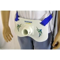 Surecatch Rod Butt Rest 12 Inch Designed In The U.S.A Salt/Fresh Water - Adjustable -Outlet Fishing Accessories Store 309trsul 5