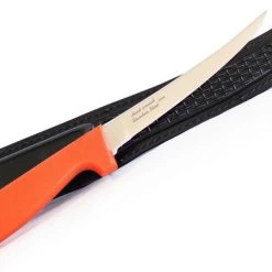 Wilson Knives Ballard F520 Fillet Knife -6 Inch Japanese Stainless Steel Fish Filleting Knife