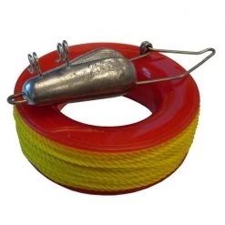 Lure Retrievers Asari 500gm Lure Retriever With 25M Of Rope - Lure Aid -Outlet Fishing Accessories Store 32ALA500 2