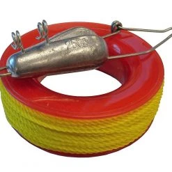 Lure Retrievers Asari 500gm Lure Retriever With 25M Of Rope - Lure Aid