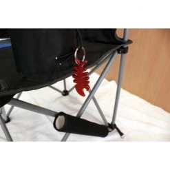 Camping Wilson Digi Camo Pink/Purple Fishing Chair With Lined Cooler Bag And Rod Holder 8 Camping Wilson Digi Camo Pink/Purple Fishing Chair With Lined Cooler Bag And Rod Holder -Outlet Fishing Accessories Store 333WFCDCP 2