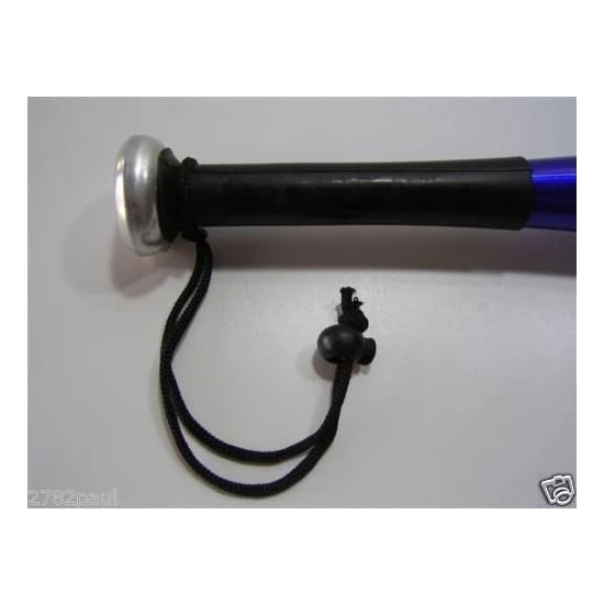 Wilson Aluminium Fish Baton/Bat/Donger/Club 8 Wilson Aluminium Fish Baton/Bat/Donger/Club - Image 6