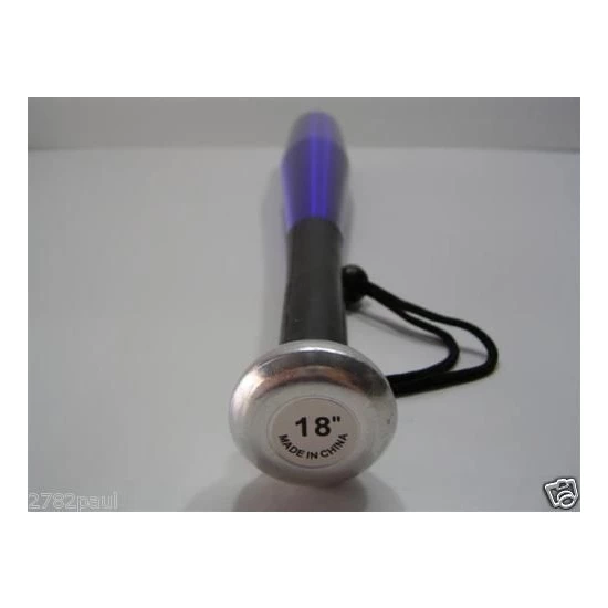 Wilson Aluminium Fish Baton/Bat/Donger/Club 10 Wilson Aluminium Fish Baton/Bat/Donger/Club - Image 8