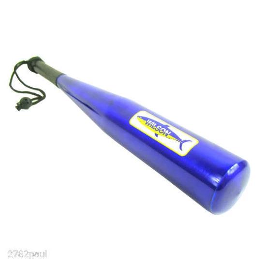 Wilson Aluminium Fish Baton/Bat/Donger/Club 11 Wilson Aluminium Fish Baton/Bat/Donger/Club - Image 9