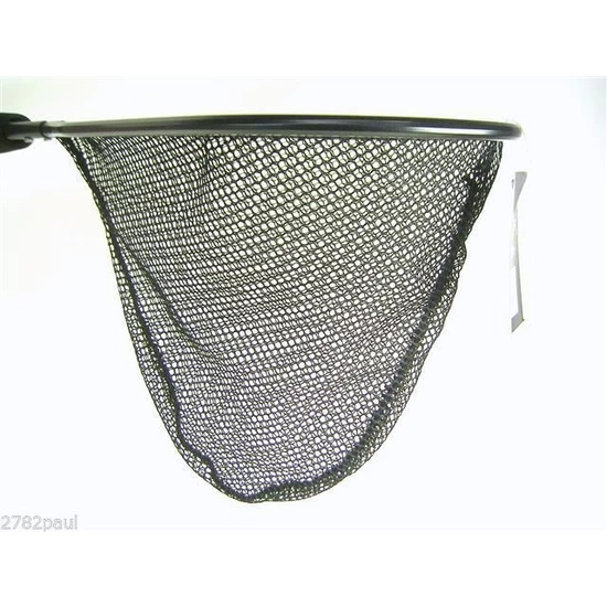 Wilson Live Well Bait Scoop -6 Inch Floating Handle With Eva Grip And Hand Strap 5 Wilson Live Well Bait Scoop -6 Inch Floating Handle With Eva Grip And Hand Strap - Image 3