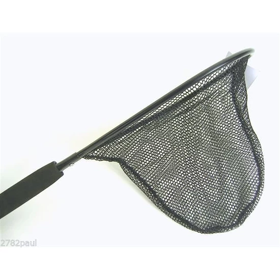 Wilson Live Well Bait Scoop -6 Inch Floating Handle With Eva Grip And Hand Strap 9 Wilson Live Well Bait Scoop -6 Inch Floating Handle With Eva Grip And Hand Strap - Image 7