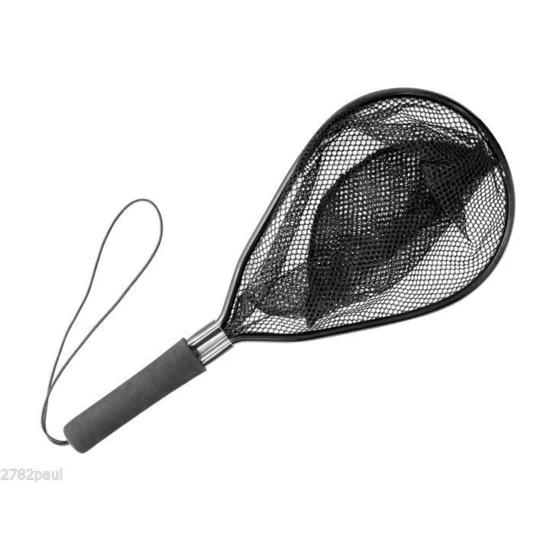 Wilson Live Well Bait Scoop -6 Inch Floating Handle With Eva Grip And Hand Strap 12 Wilson Live Well Bait Scoop -6 Inch Floating Handle With Eva Grip And Hand Strap - Image 10