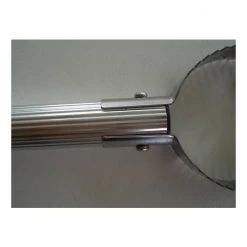 Wilson Fish Scaler With Aluminium Handle -Outlet Fishing Accessories Store 333fsf 5