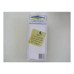 Wilson Fish Scaler With Aluminium Handle -Outlet Fishing Accessories Store 333fsf 6