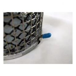 Wilson Weighted Stainless Wire Berley Bucket With Rope -Outlet Fishing Accessories Store 333wbb 8