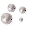 Bulk Pack Of Surecatch Ball Sinkers - Lead Fishing Sinkers -Outlet Fishing Accessories Store 350SBR