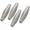 1 Packet Of Wilson Pre Packed Barrel Sinkers - Lead Fishing Sinkers -Outlet Fishing Accessories Store 350SPB5