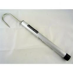 Wilson 1ft Fishing Gaff With 1 Aluminium Handle And Stainless Steel Gaff Hook -Outlet Fishing Accessories Store 350ga1 2
