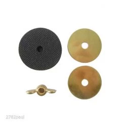 Wilson Yabby/Bait Pump Repair Kit -Outlet Fishing Accessories Store 350prk1 7