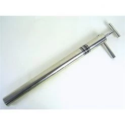 Gifts Under $100 Wilson King Size Yabby/Live Bait Pump-Australian Made-30 Inch Stainless Steel -Outlet Fishing Accessories Store 350pssk 2