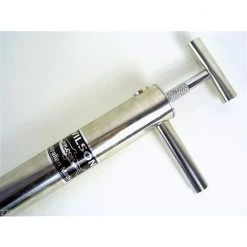 Gifts Under $100 Wilson King Size Yabby/Live Bait Pump-Australian Made-30 Inch Stainless Steel -Outlet Fishing Accessories Store 350pssk 3