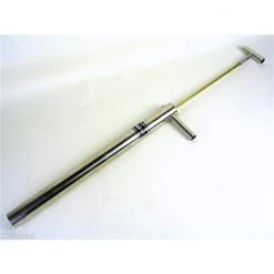 Gifts Under $100 Wilson King Size Yabby/Live Bait Pump-Australian Made-30 Inch Stainless Steel -Outlet Fishing Accessories Store 350pssk 4