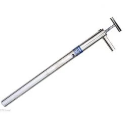 Gifts Under $100 Wilson King Size Yabby/Live Bait Pump-Australian Made-30 Inch Stainless Steel -Outlet Fishing Accessories Store 350pssk 9