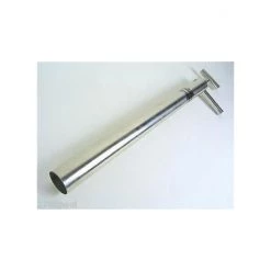 Wilson Standard Size Yabby/Live Bait Pump-Aust Made-24 Inch Stainless Steel 20 Wilson Standard Size Yabby/Live Bait Pump-Aust Made-24 Inch Stainless Steel -Outlet Fishing Accessories Store 350psss 8